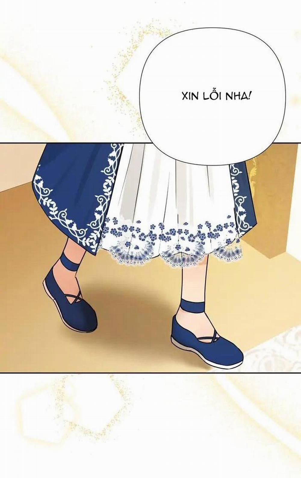 Mắc Kẹt Trong Game Hẹn Hò Của Em Gái Tôi 3 trang 66