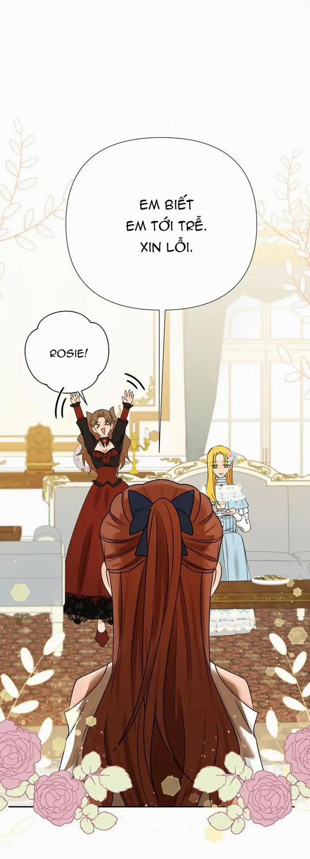 Mắc Kẹt Trong Game Hẹn Hò Của Em Gái Tôi 3 trang 67