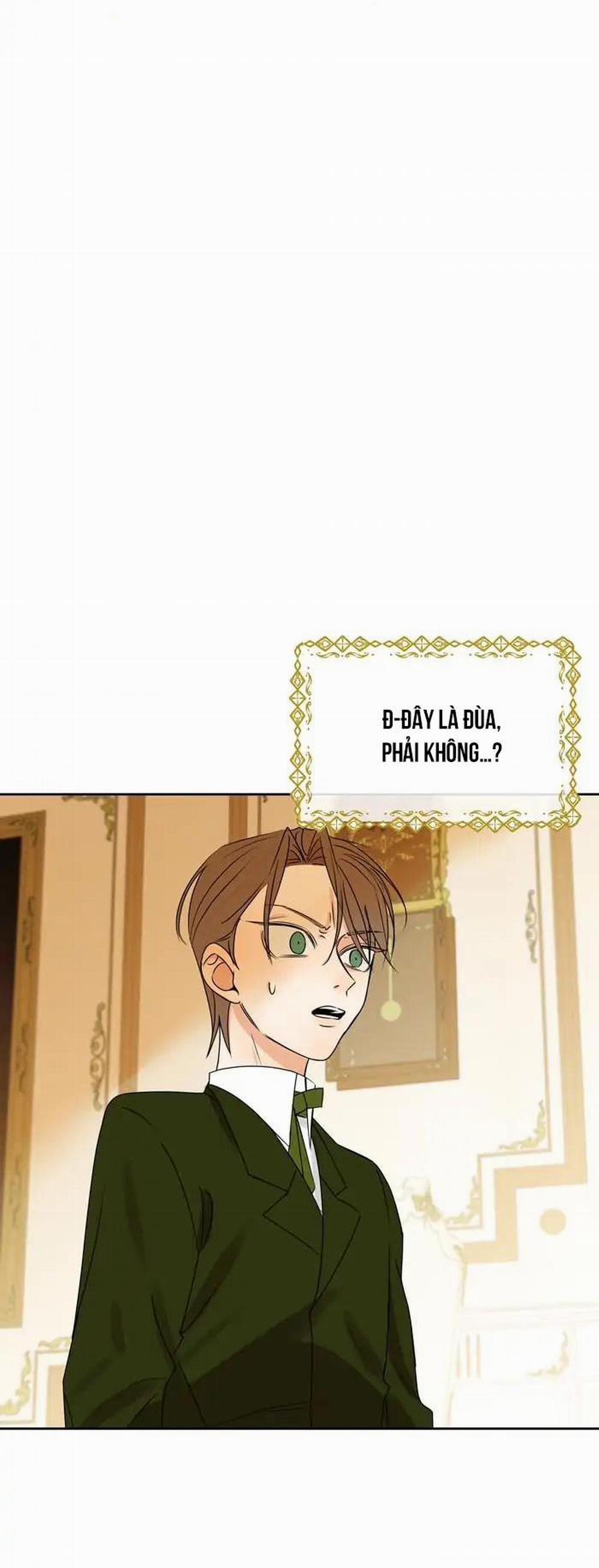 Mắc Kẹt Trong Game Hẹn Hò Của Em Gái Tôi 3 trang 68