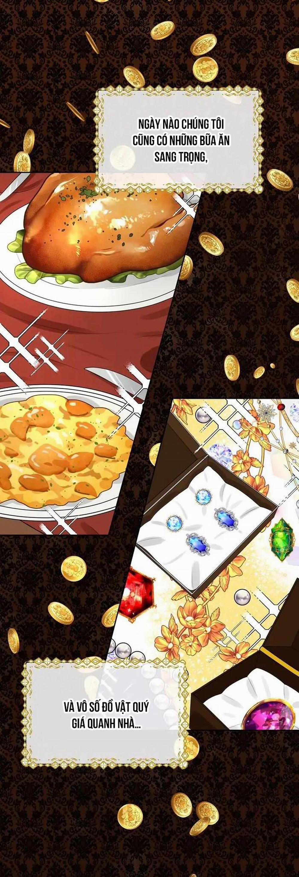 Mắc Kẹt Trong Game Hẹn Hò Của Em Gái Tôi 3 trang 7