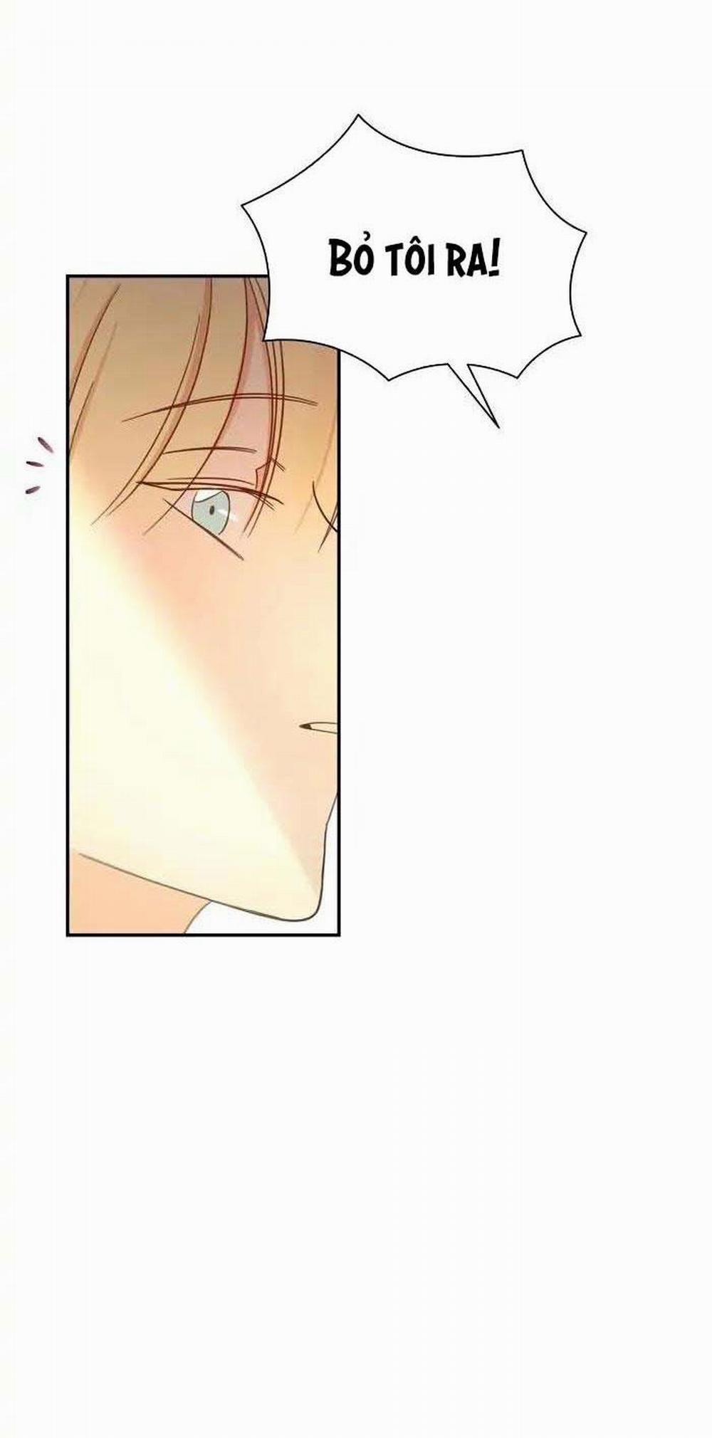 Mắc Kẹt Trong Game Hẹn Hò Của Em Gái Tôi 34 trang 11