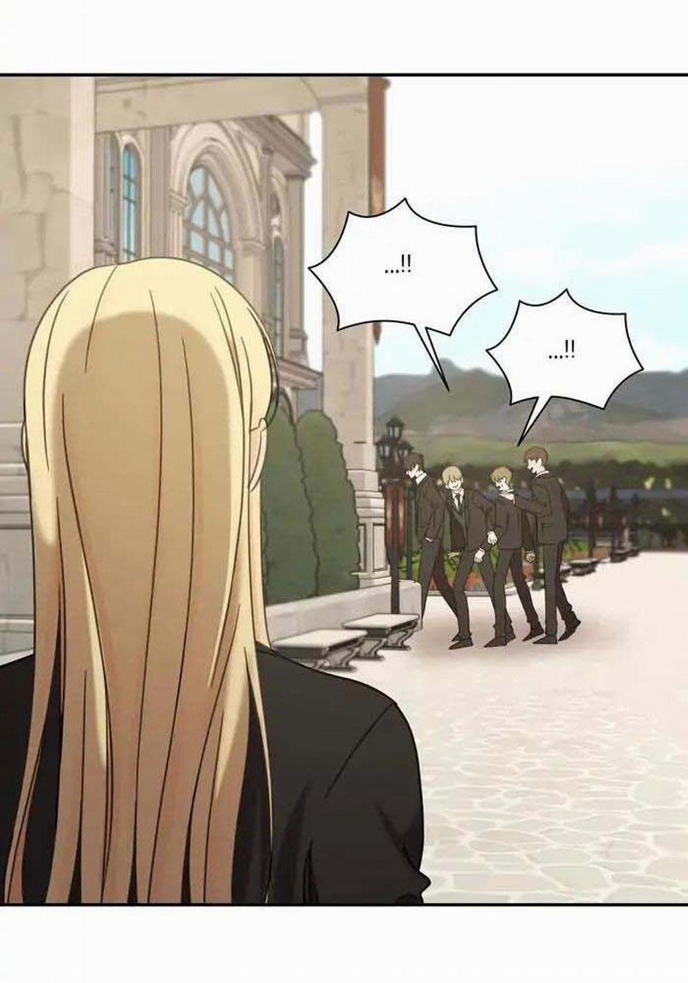 Mắc Kẹt Trong Game Hẹn Hò Của Em Gái Tôi 34 trang 12