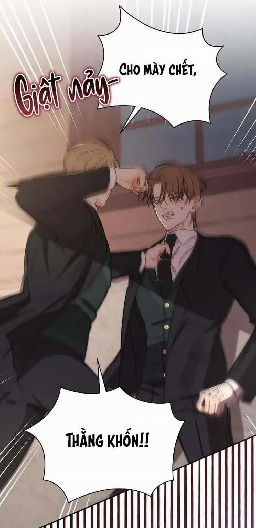 Mắc Kẹt Trong Game Hẹn Hò Của Em Gái Tôi 34 trang 27