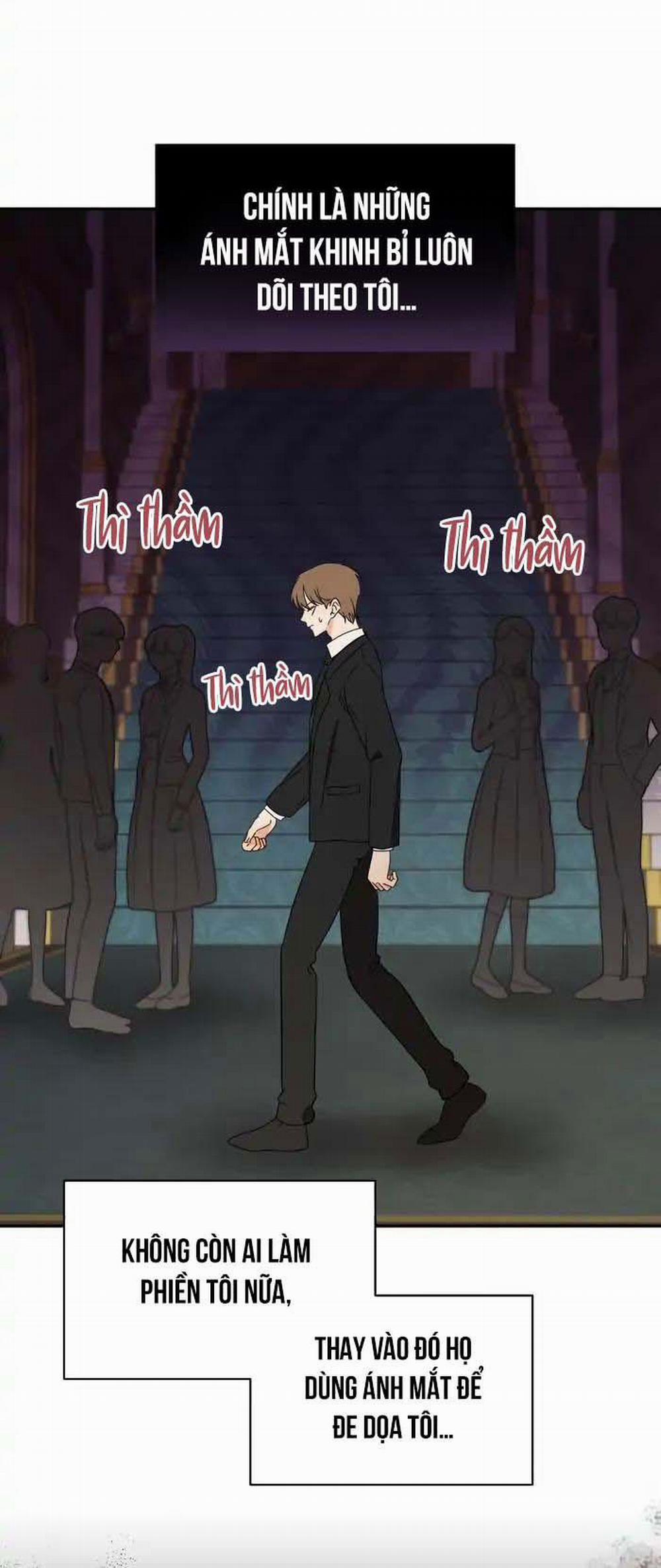 Mắc Kẹt Trong Game Hẹn Hò Của Em Gái Tôi 34 trang 3