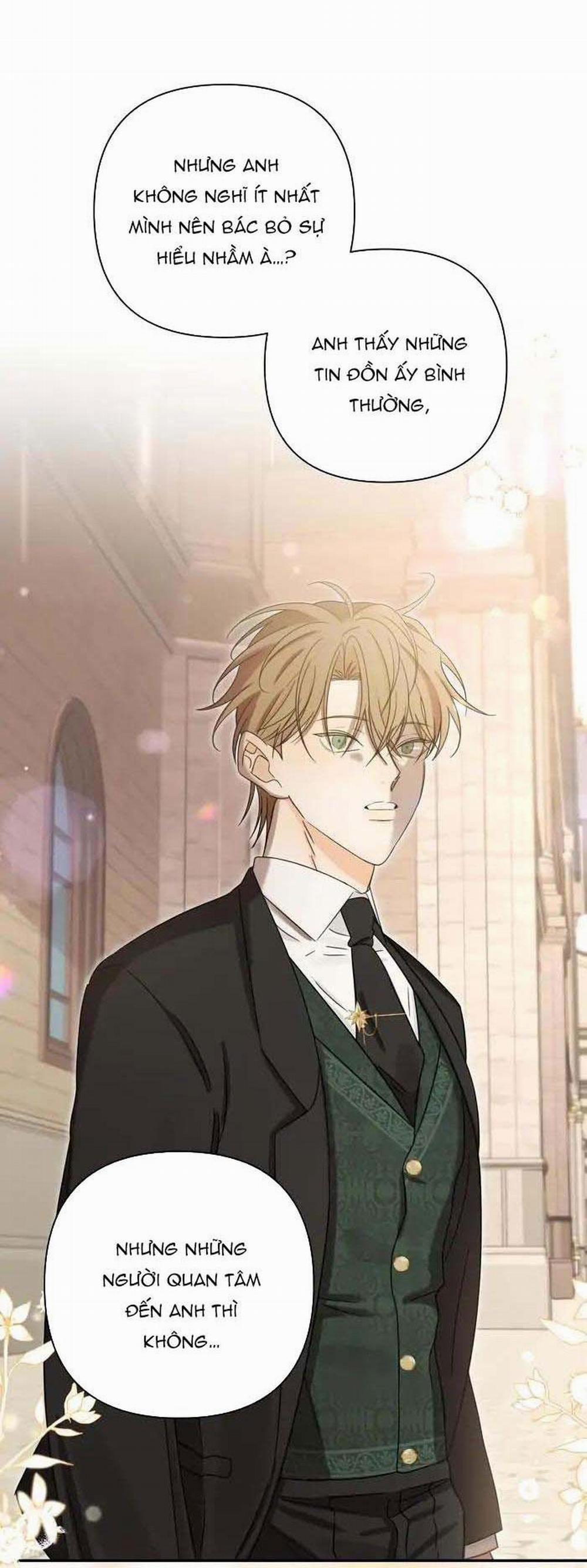 Mắc Kẹt Trong Game Hẹn Hò Của Em Gái Tôi 34 trang 40