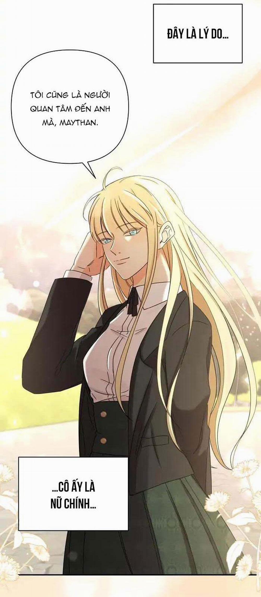 Mắc Kẹt Trong Game Hẹn Hò Của Em Gái Tôi 34 trang 42