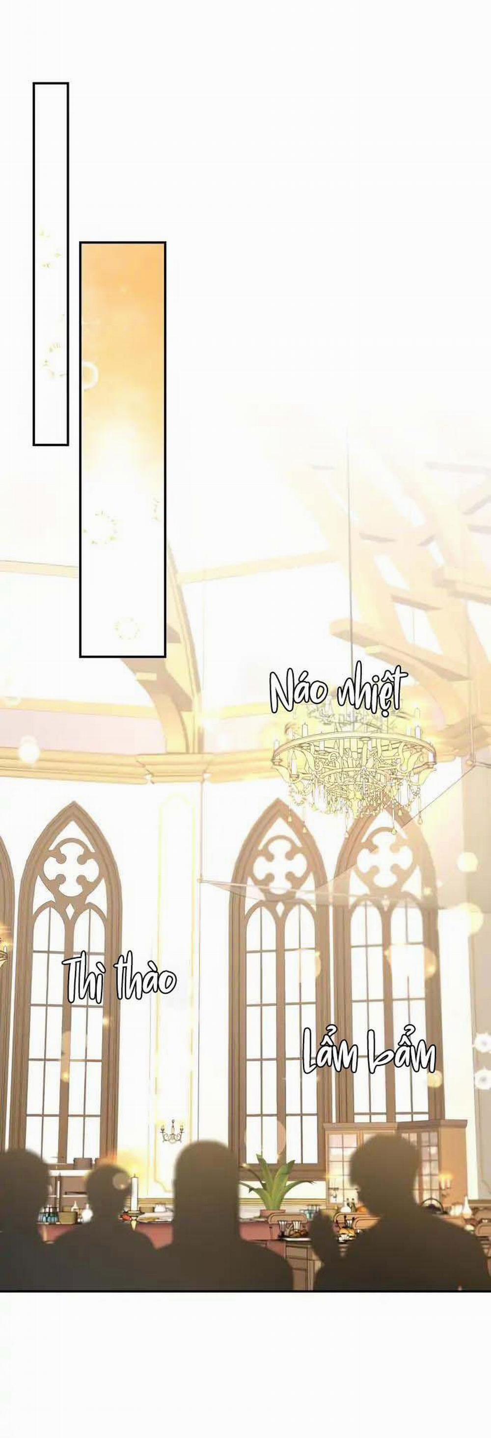 Mắc Kẹt Trong Game Hẹn Hò Của Em Gái Tôi 34 trang 44