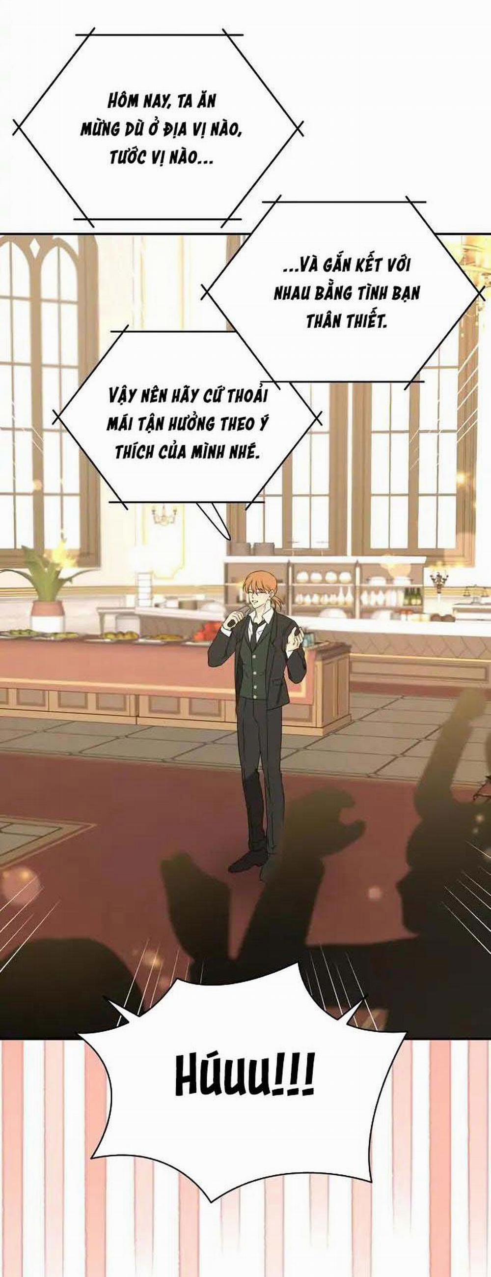 Mắc Kẹt Trong Game Hẹn Hò Của Em Gái Tôi 34 trang 46