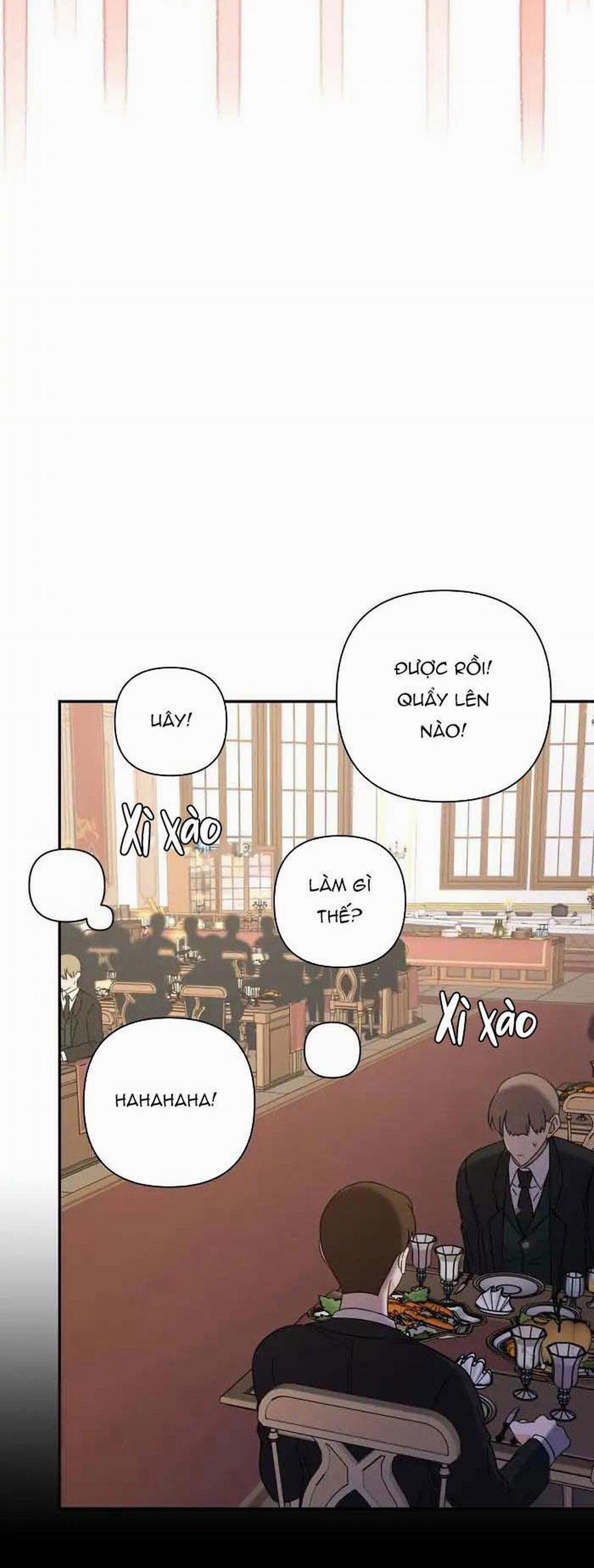 Mắc Kẹt Trong Game Hẹn Hò Của Em Gái Tôi 34 trang 47