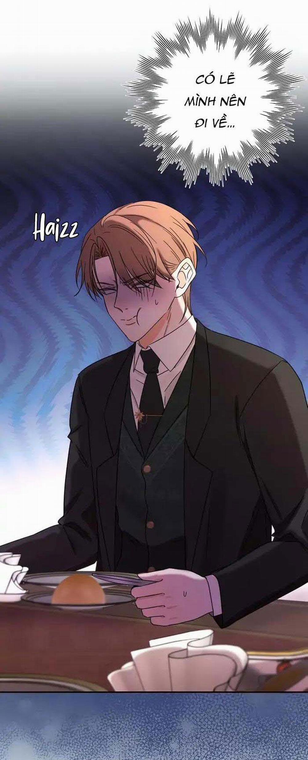 Mắc Kẹt Trong Game Hẹn Hò Của Em Gái Tôi 34 trang 51