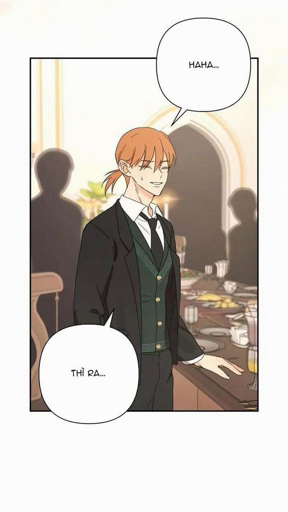 Mắc Kẹt Trong Game Hẹn Hò Của Em Gái Tôi 35 trang 14