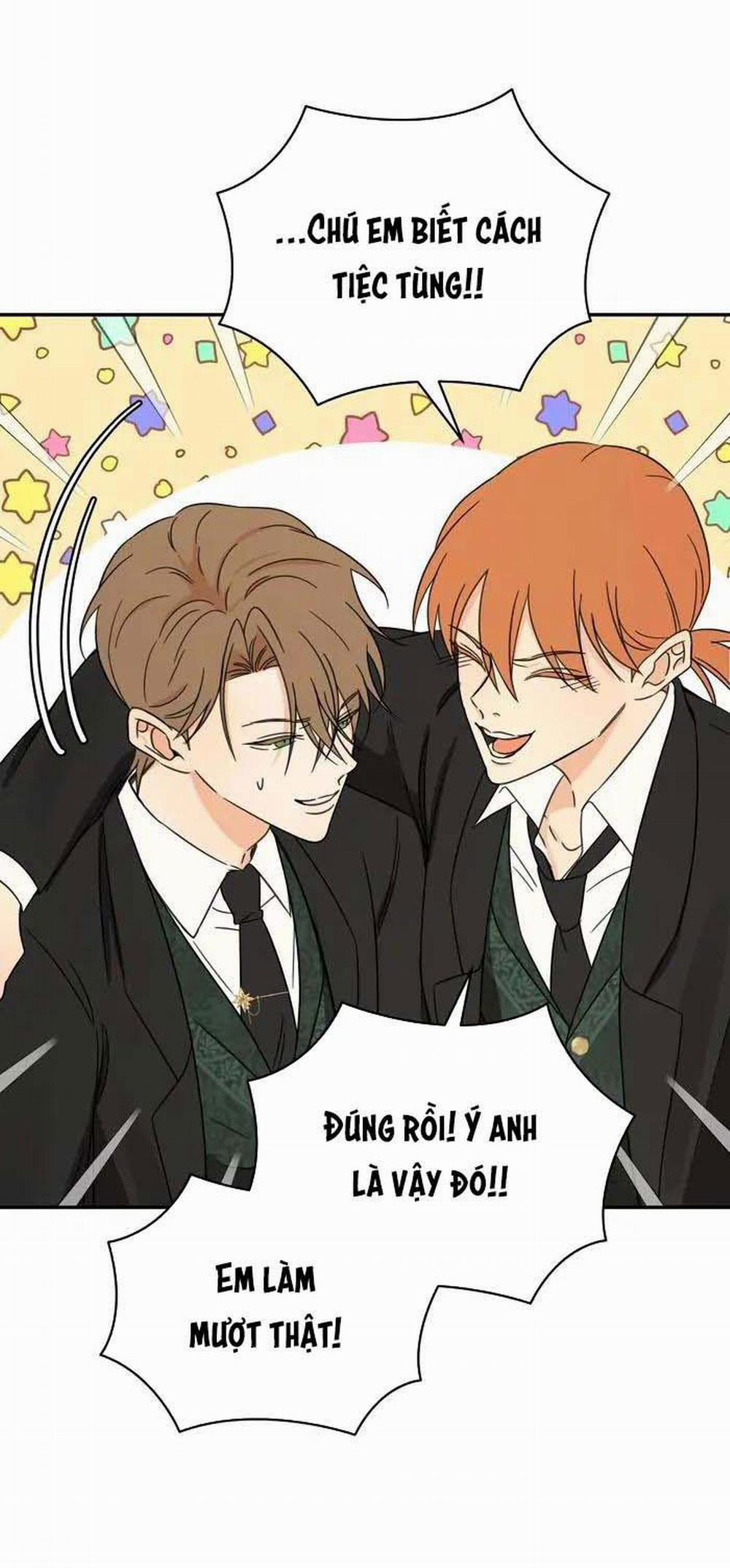 Mắc Kẹt Trong Game Hẹn Hò Của Em Gái Tôi 35 trang 15