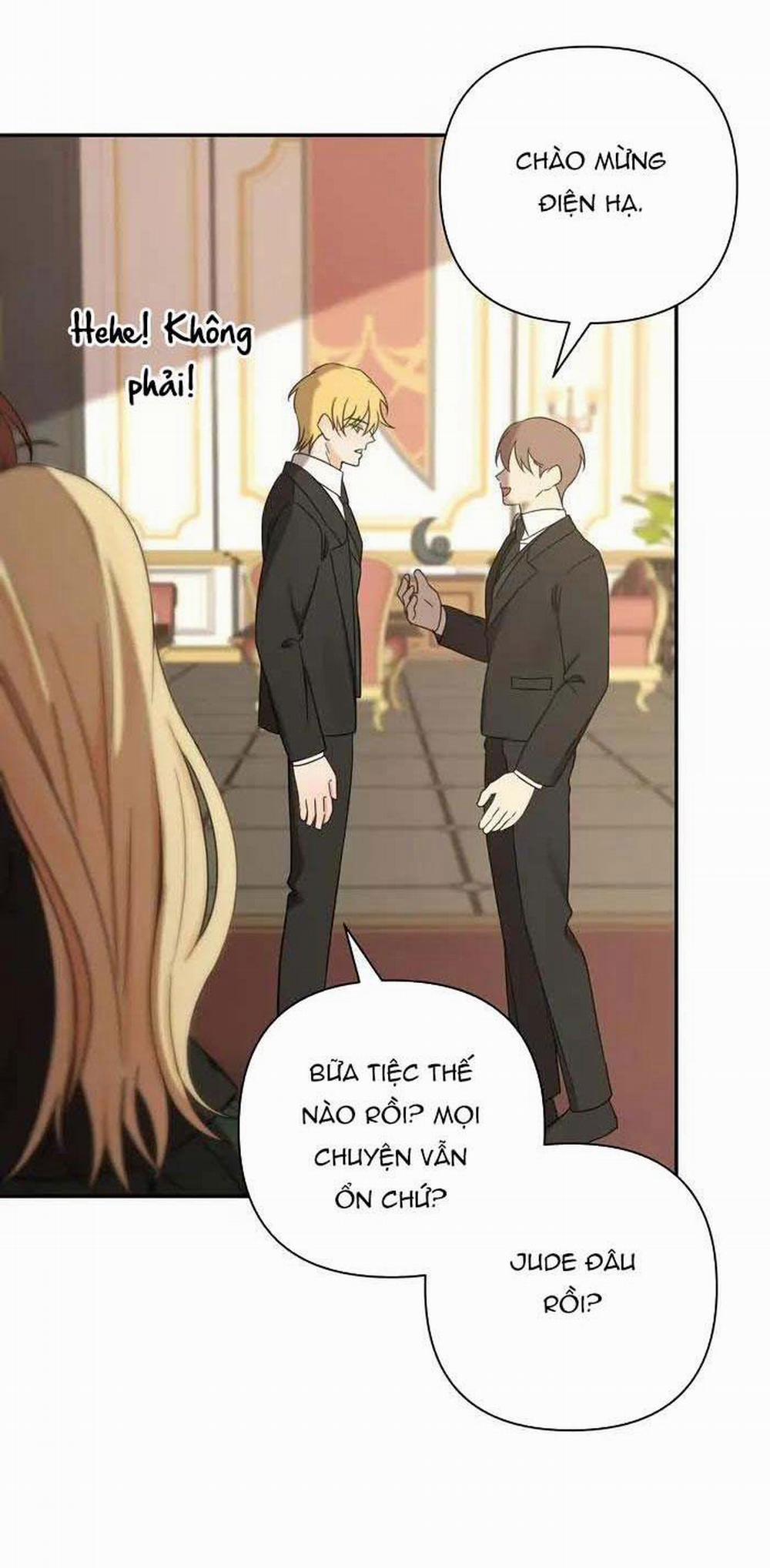Mắc Kẹt Trong Game Hẹn Hò Của Em Gái Tôi 35 trang 19