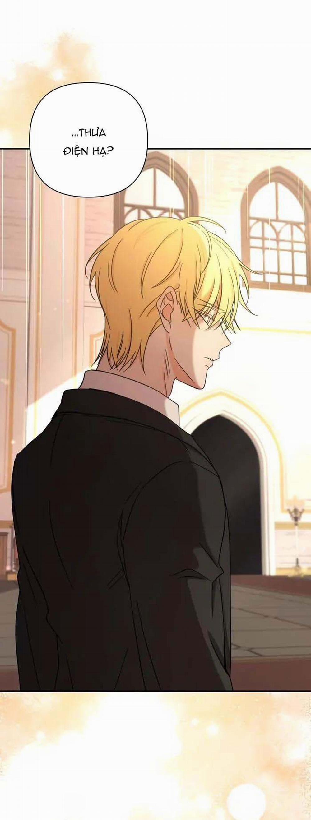 Mắc Kẹt Trong Game Hẹn Hò Của Em Gái Tôi 35 trang 24