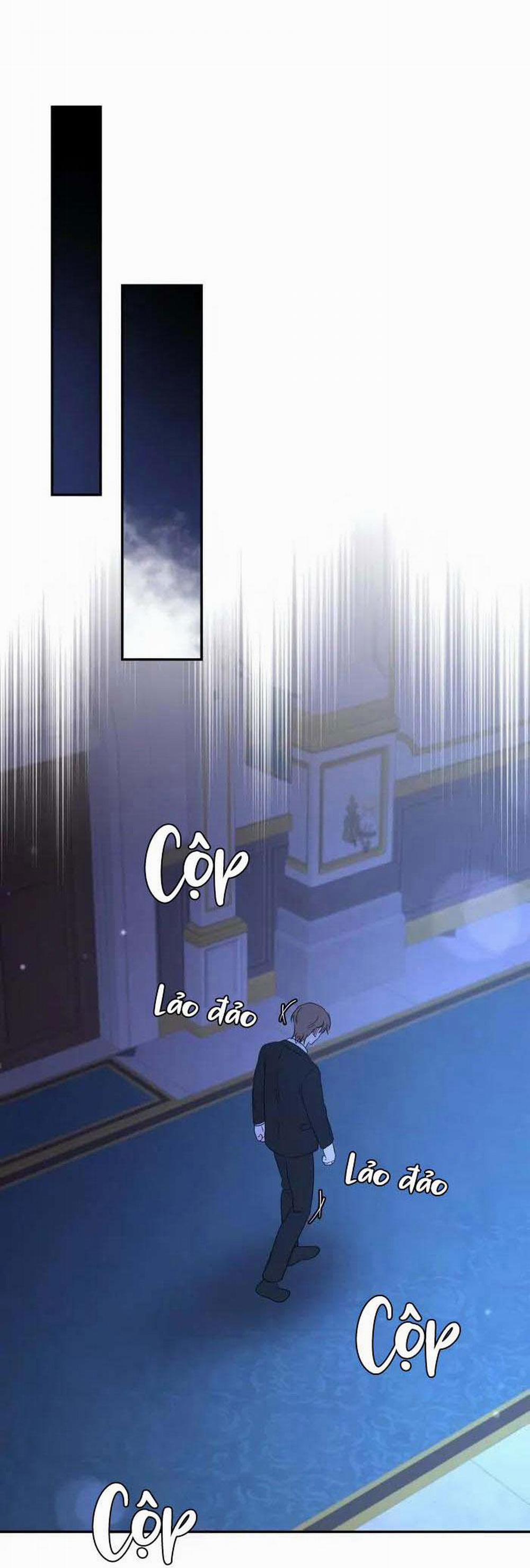 Mắc Kẹt Trong Game Hẹn Hò Của Em Gái Tôi 35 trang 40