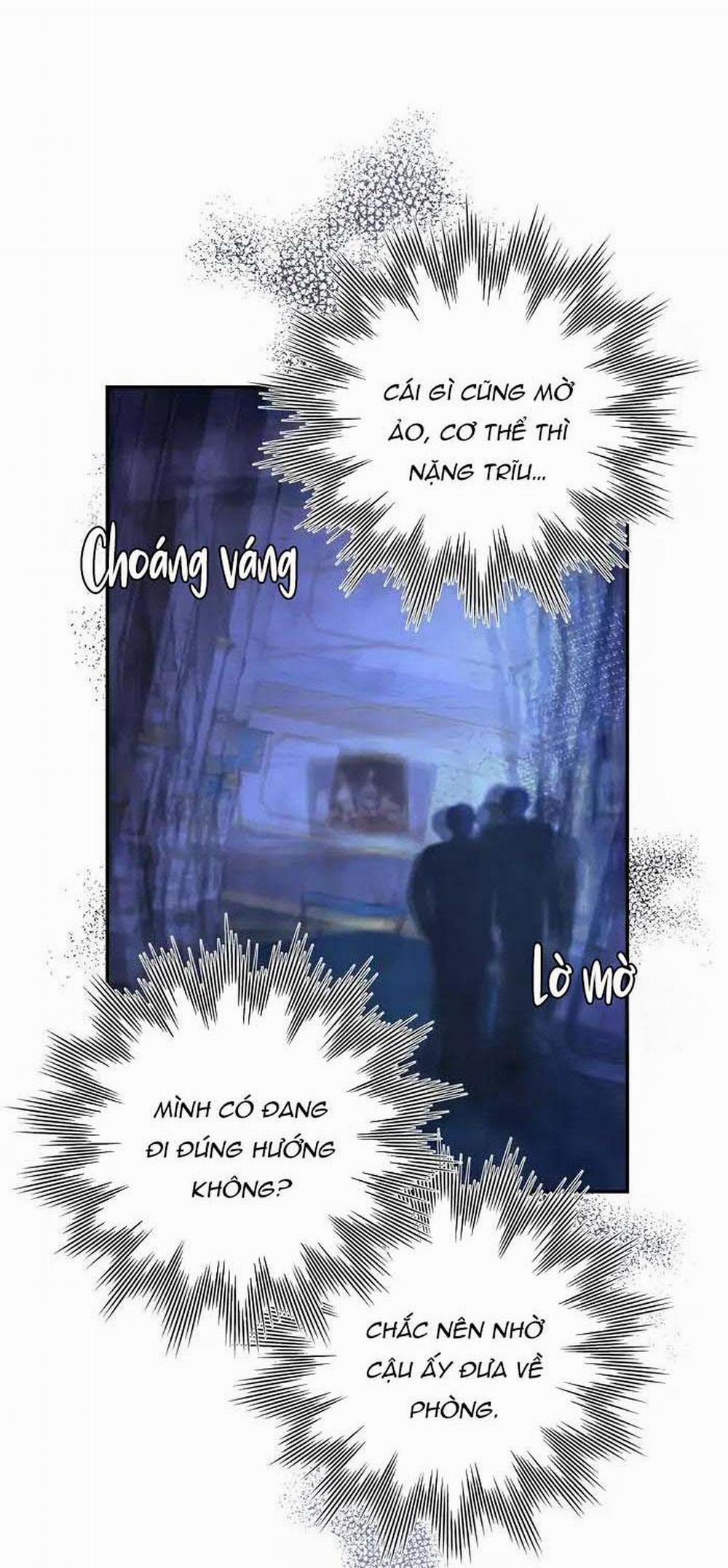 Mắc Kẹt Trong Game Hẹn Hò Của Em Gái Tôi 35 trang 42