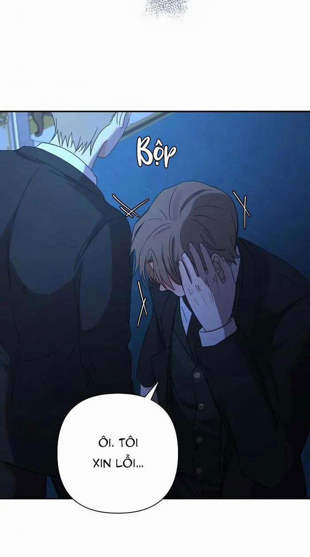 Mắc Kẹt Trong Game Hẹn Hò Của Em Gái Tôi 35 trang 43