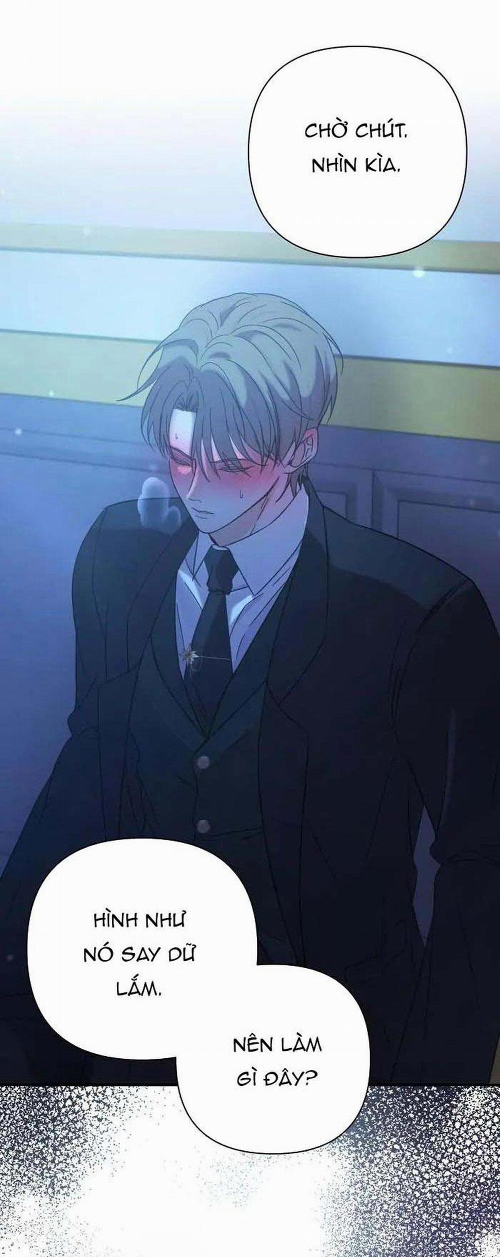 Mắc Kẹt Trong Game Hẹn Hò Của Em Gái Tôi 35 trang 50