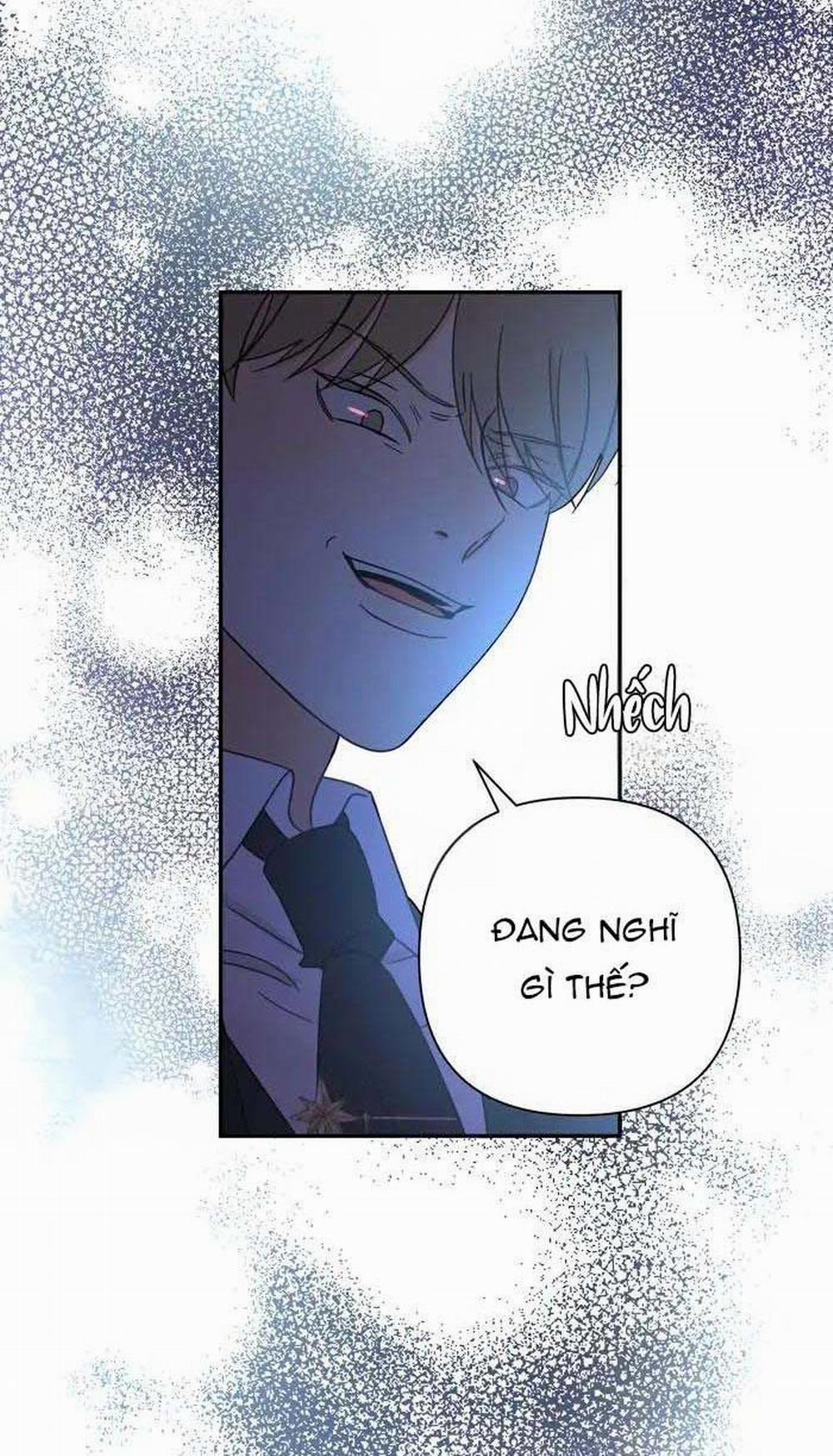 Mắc Kẹt Trong Game Hẹn Hò Của Em Gái Tôi 35 trang 51