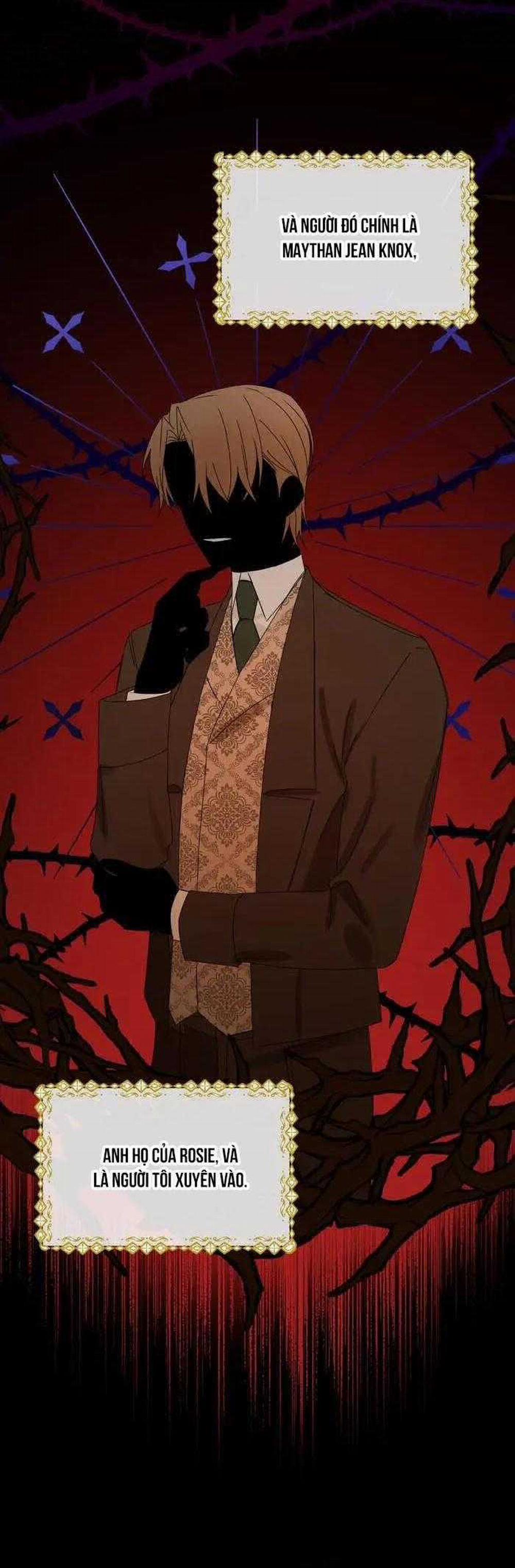 Mắc Kẹt Trong Game Hẹn Hò Của Em Gái Tôi 4 trang 10