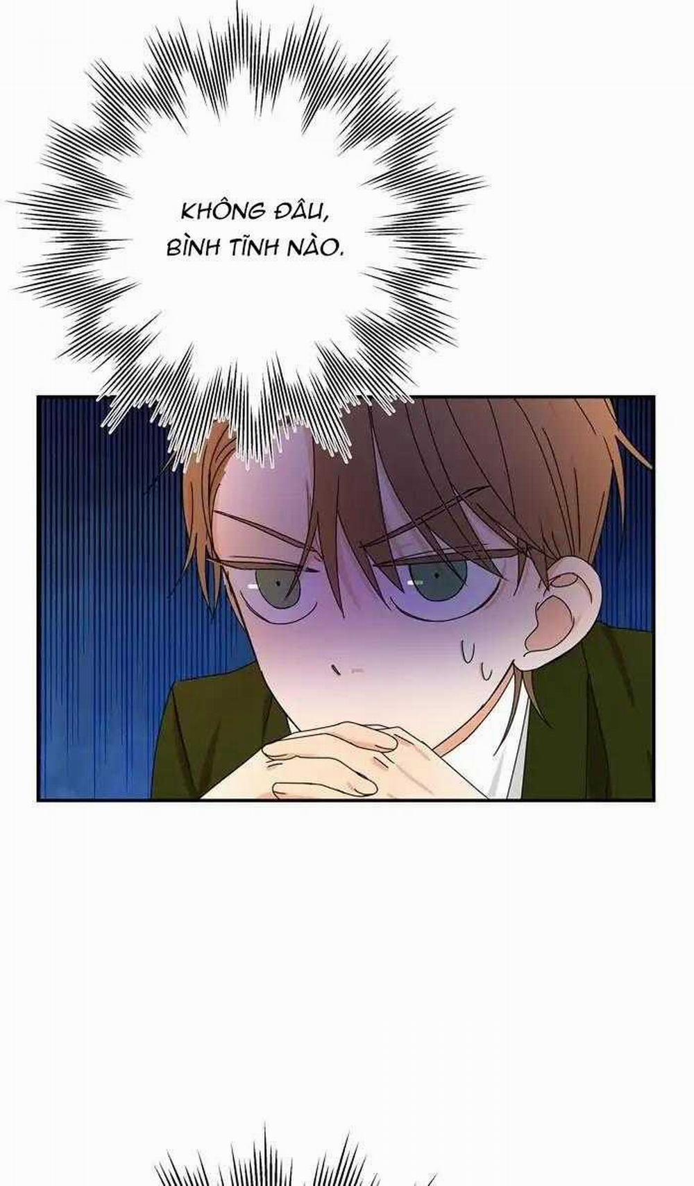 Mắc Kẹt Trong Game Hẹn Hò Của Em Gái Tôi 4 trang 17