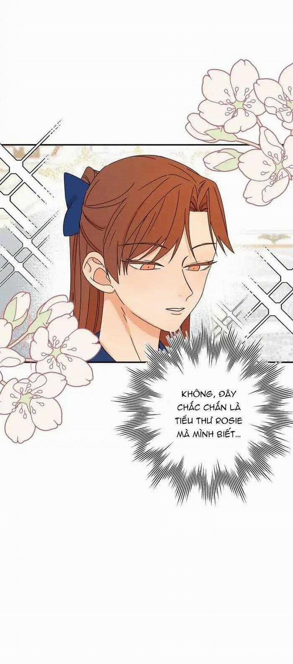 Mắc Kẹt Trong Game Hẹn Hò Của Em Gái Tôi 4 trang 19