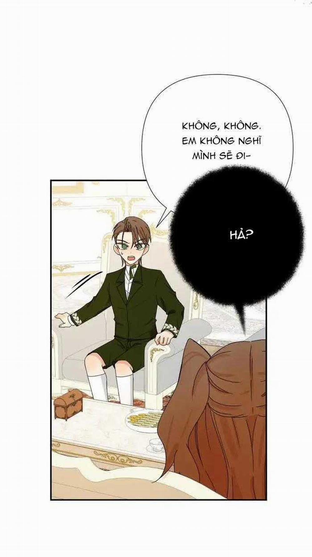 Mắc Kẹt Trong Game Hẹn Hò Của Em Gái Tôi 4 trang 23