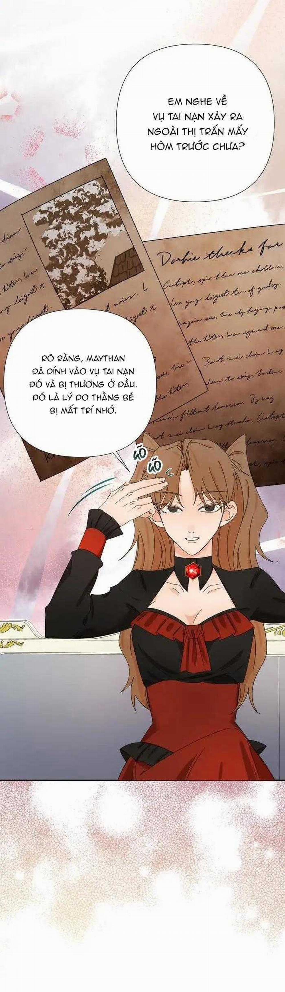 Mắc Kẹt Trong Game Hẹn Hò Của Em Gái Tôi 4 trang 26