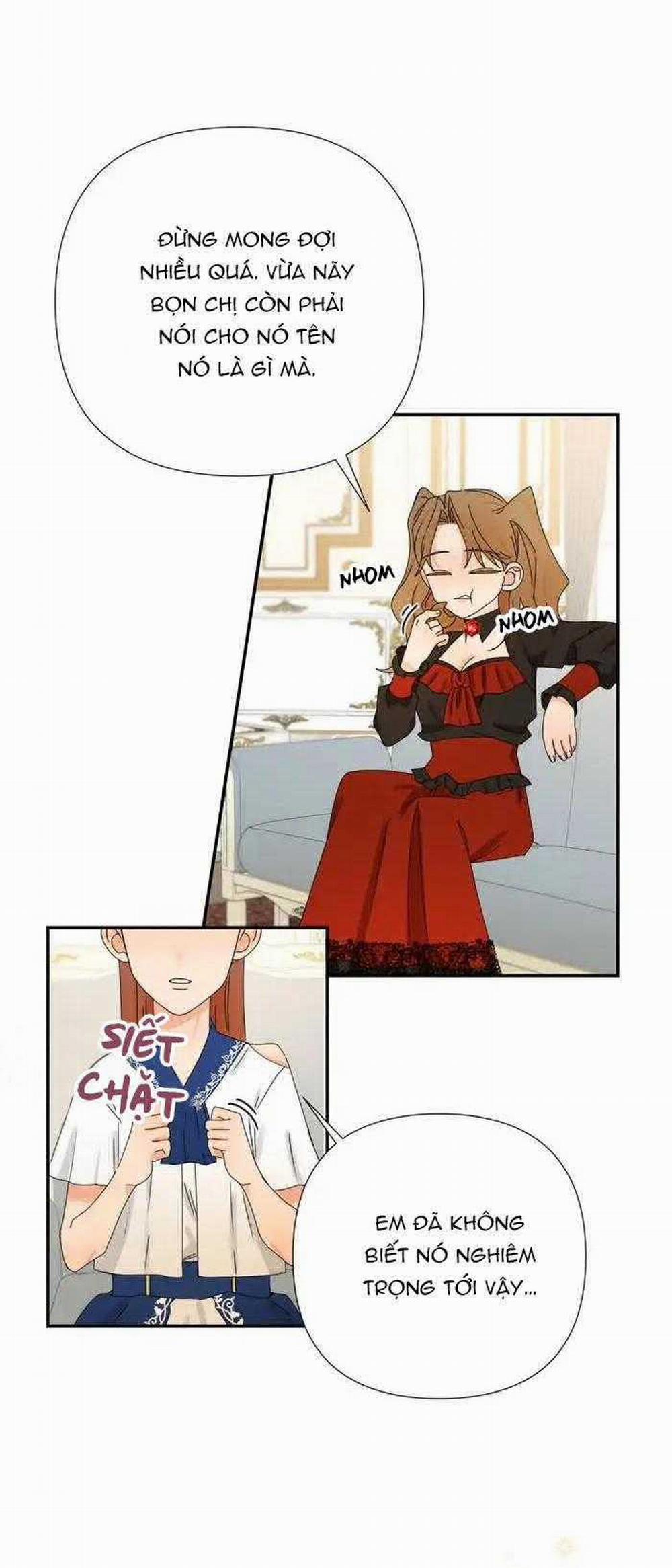 Mắc Kẹt Trong Game Hẹn Hò Của Em Gái Tôi 4 trang 29