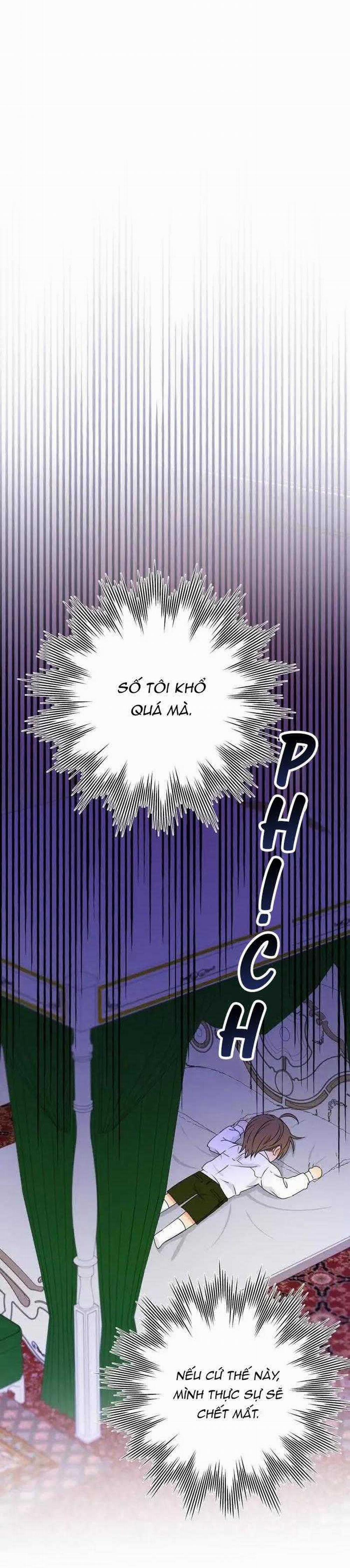 Mắc Kẹt Trong Game Hẹn Hò Của Em Gái Tôi 4 trang 32