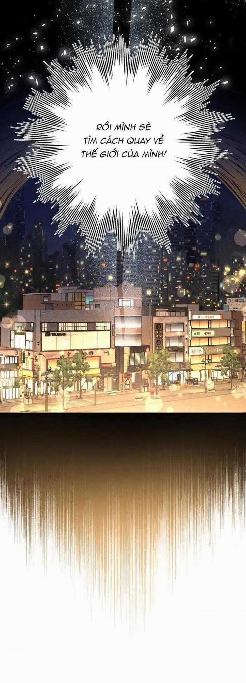 Mắc Kẹt Trong Game Hẹn Hò Của Em Gái Tôi 4 trang 38