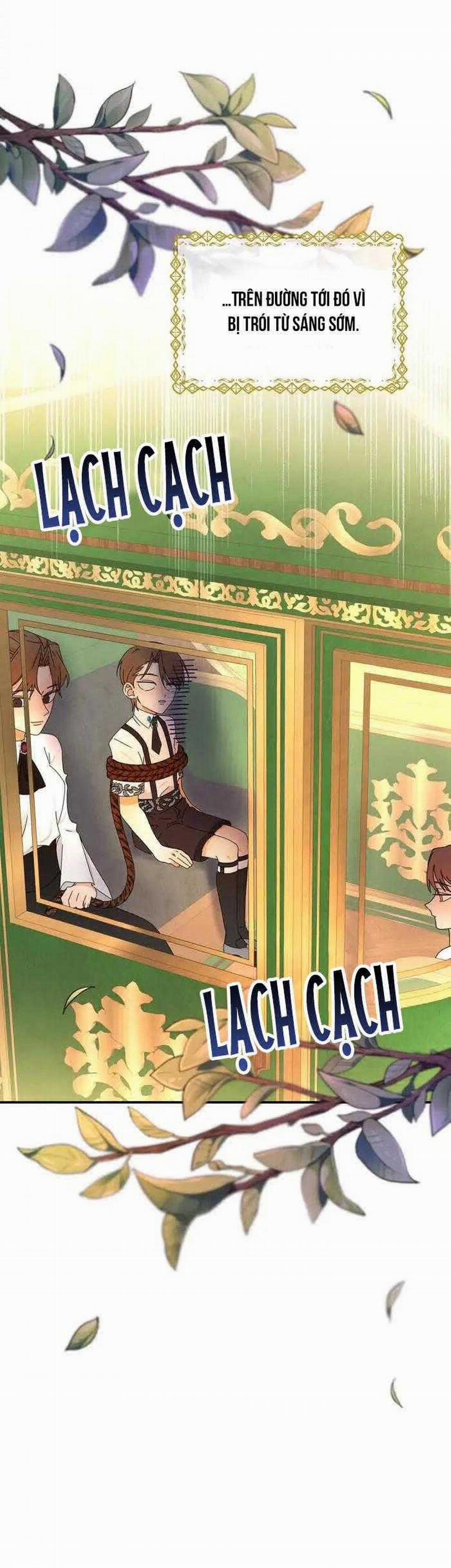 Mắc Kẹt Trong Game Hẹn Hò Của Em Gái Tôi 4 trang 44