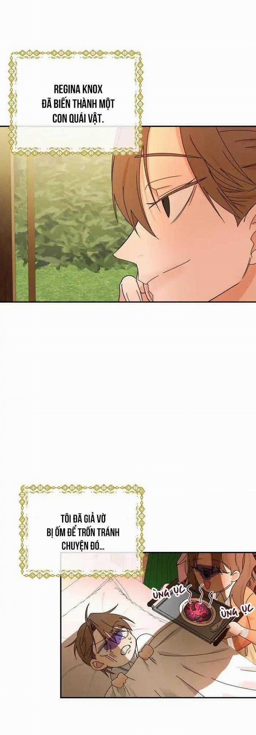 Mắc Kẹt Trong Game Hẹn Hò Của Em Gái Tôi 4 trang 45