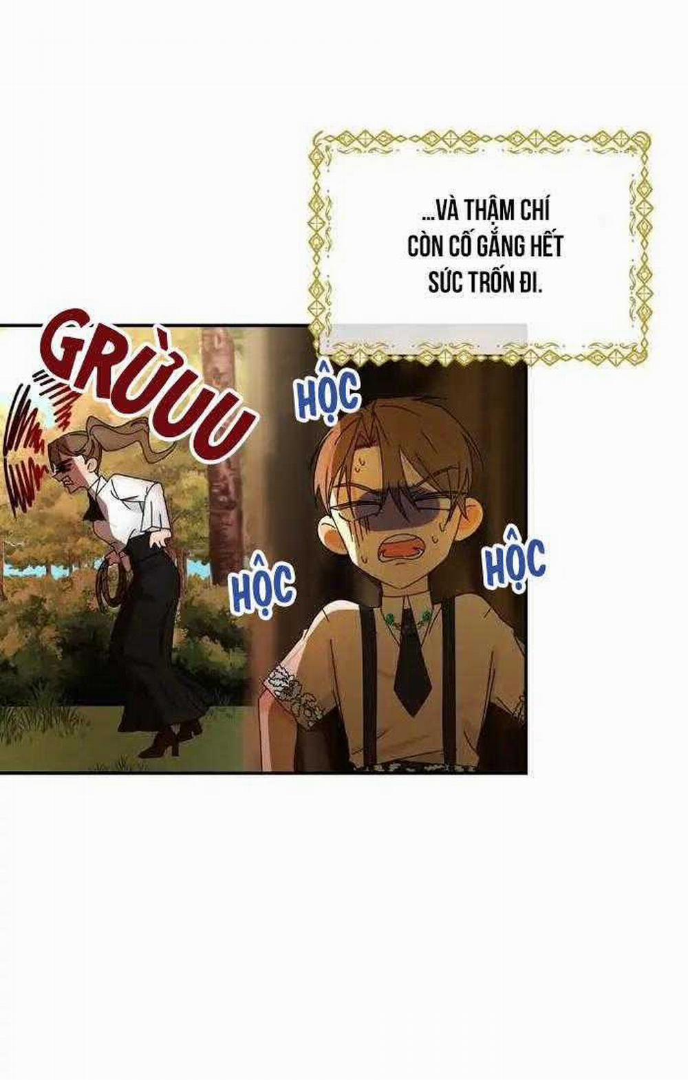 Mắc Kẹt Trong Game Hẹn Hò Của Em Gái Tôi 4 trang 46