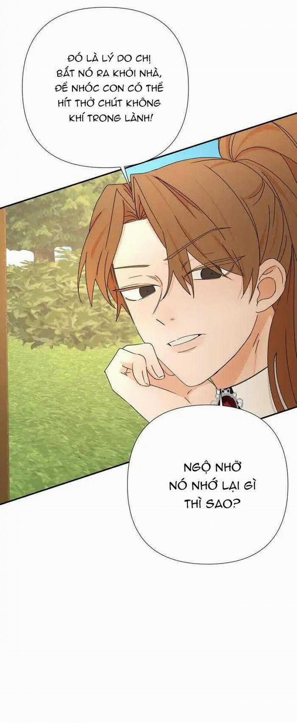 Mắc Kẹt Trong Game Hẹn Hò Của Em Gái Tôi 4 trang 51