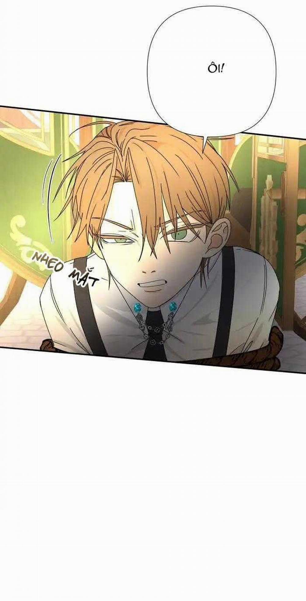 Mắc Kẹt Trong Game Hẹn Hò Của Em Gái Tôi 4 trang 57