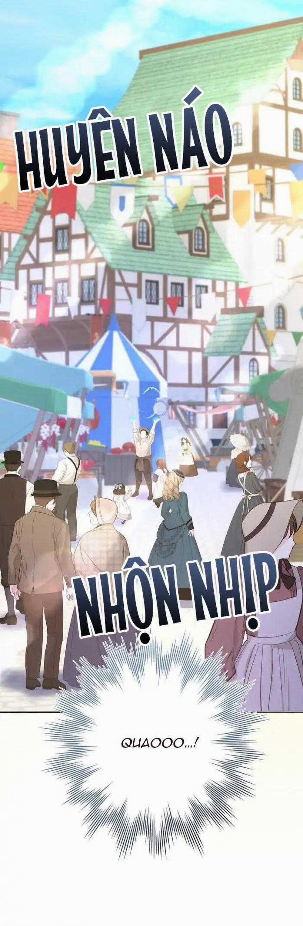 Mắc Kẹt Trong Game Hẹn Hò Của Em Gái Tôi 4 trang 60