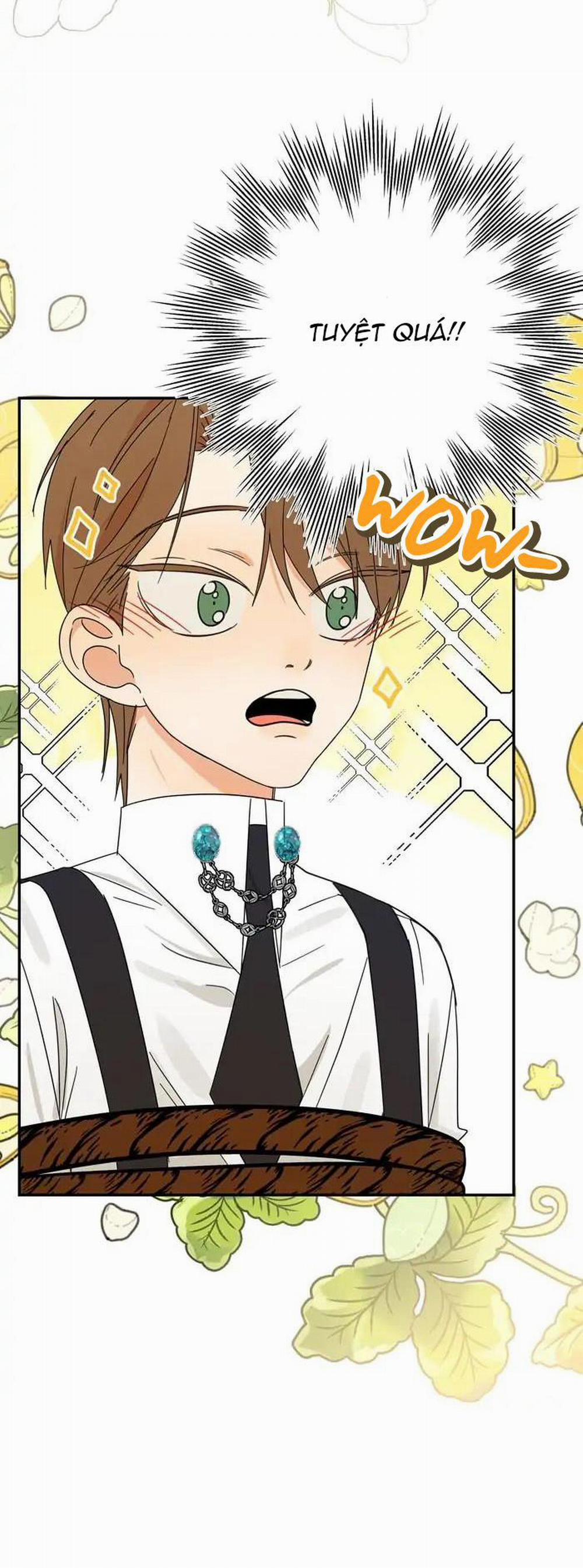 Mắc Kẹt Trong Game Hẹn Hò Của Em Gái Tôi 5 trang 1