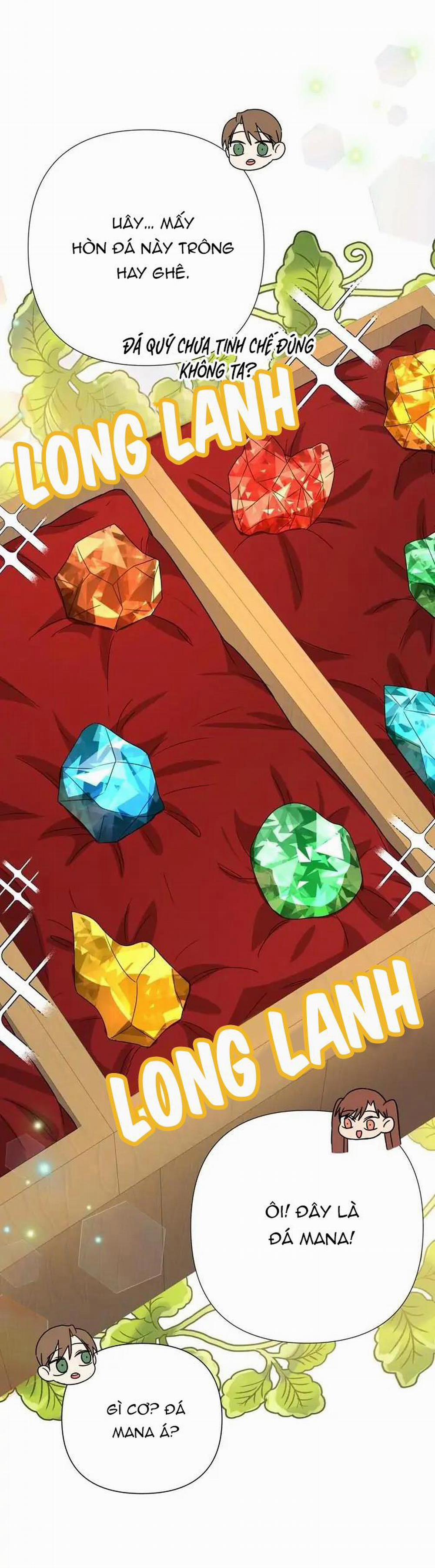 Mắc Kẹt Trong Game Hẹn Hò Của Em Gái Tôi 5 trang 11