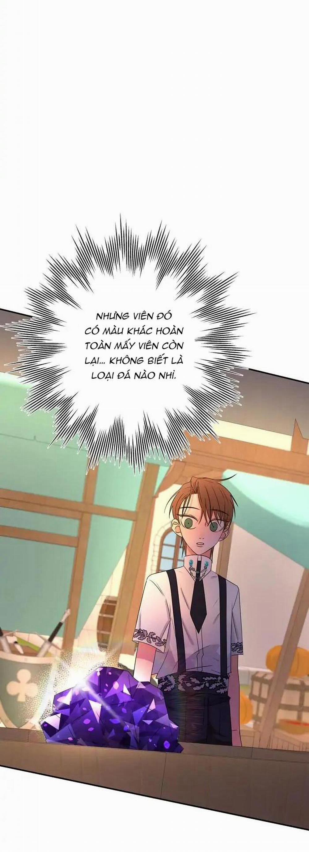 Mắc Kẹt Trong Game Hẹn Hò Của Em Gái Tôi 5 trang 15