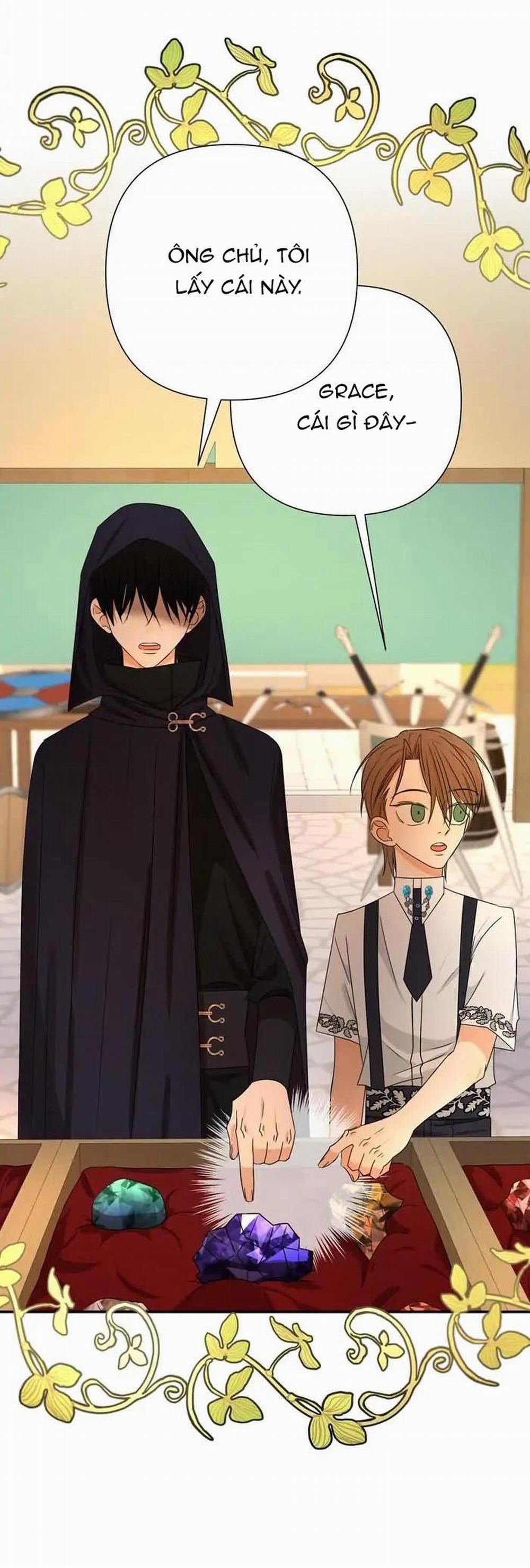 Mắc Kẹt Trong Game Hẹn Hò Của Em Gái Tôi 5 trang 16