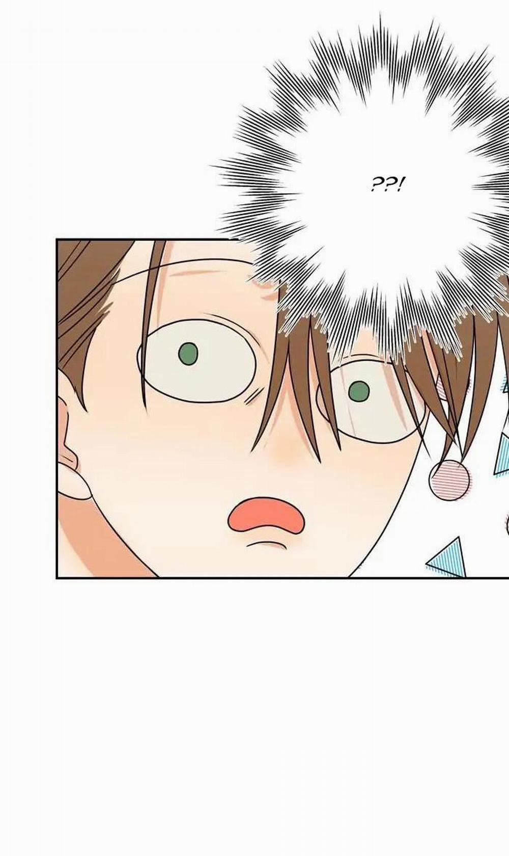 Mắc Kẹt Trong Game Hẹn Hò Của Em Gái Tôi 5 trang 17