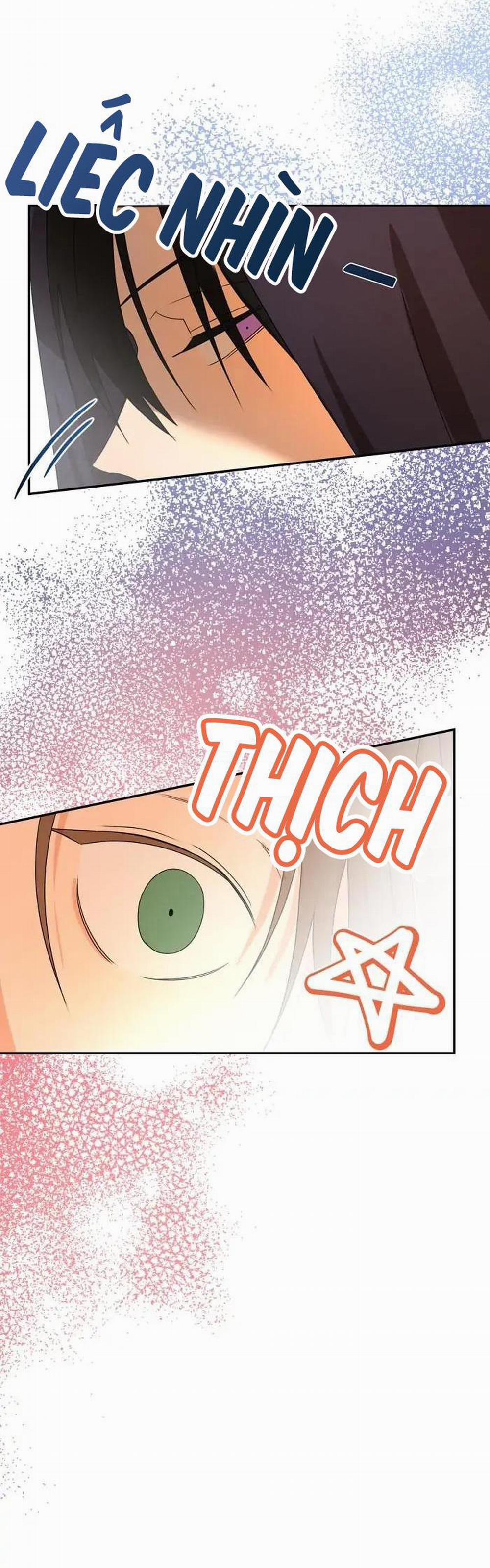 Mắc Kẹt Trong Game Hẹn Hò Của Em Gái Tôi 5 trang 19