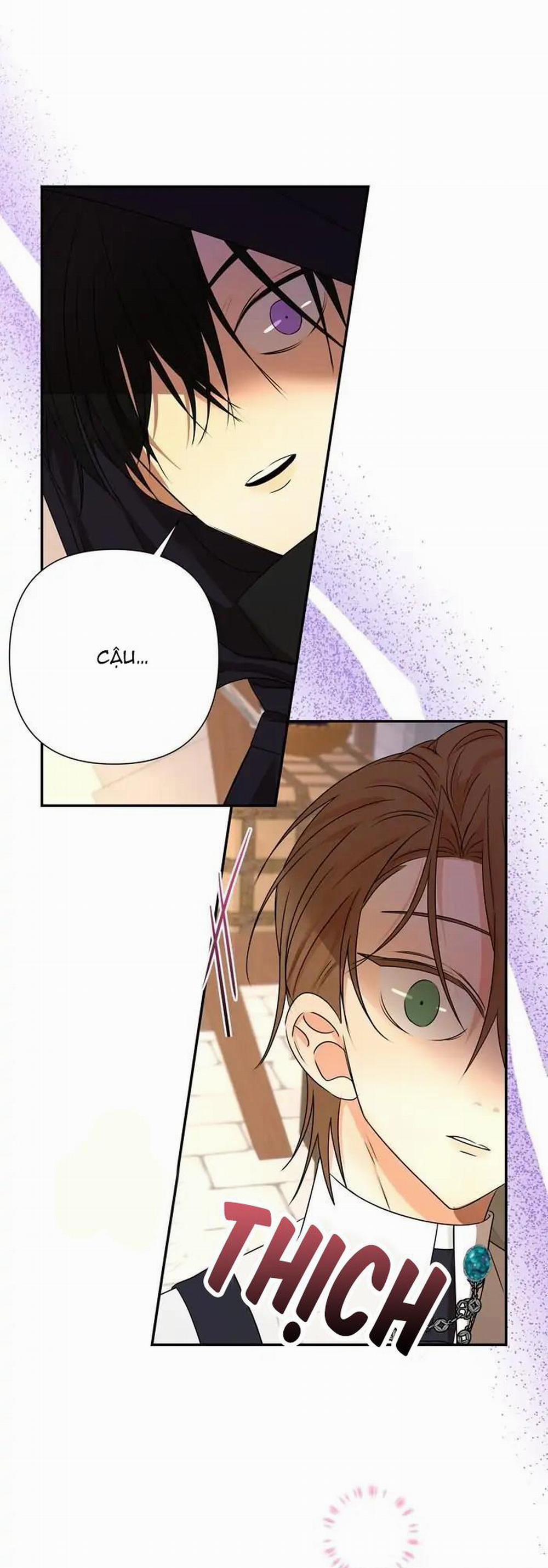 Mắc Kẹt Trong Game Hẹn Hò Của Em Gái Tôi 5 trang 20
