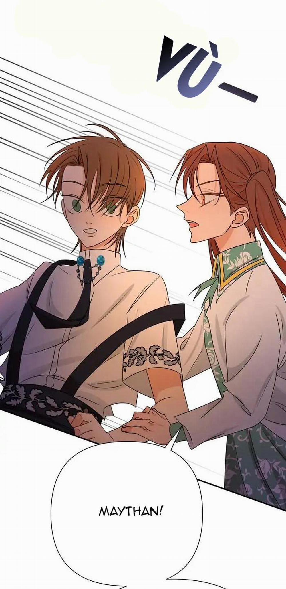 Mắc Kẹt Trong Game Hẹn Hò Của Em Gái Tôi 5 trang 22