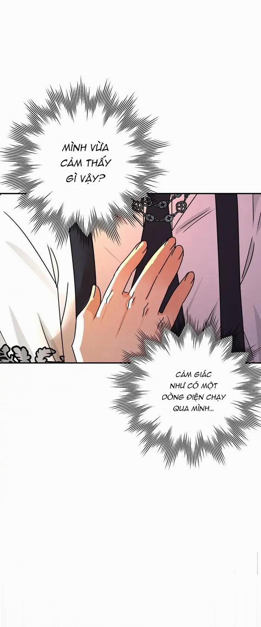 Mắc Kẹt Trong Game Hẹn Hò Của Em Gái Tôi 5 trang 24