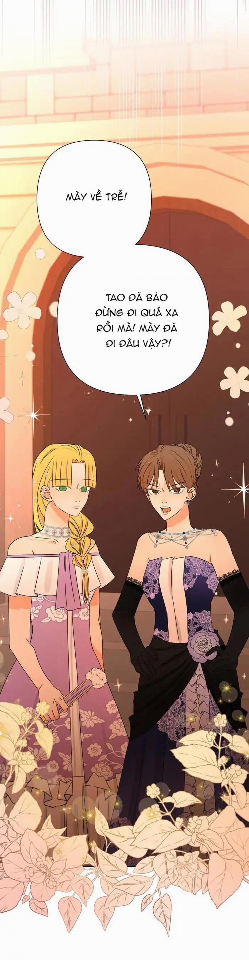 Mắc Kẹt Trong Game Hẹn Hò Của Em Gái Tôi 5 trang 26