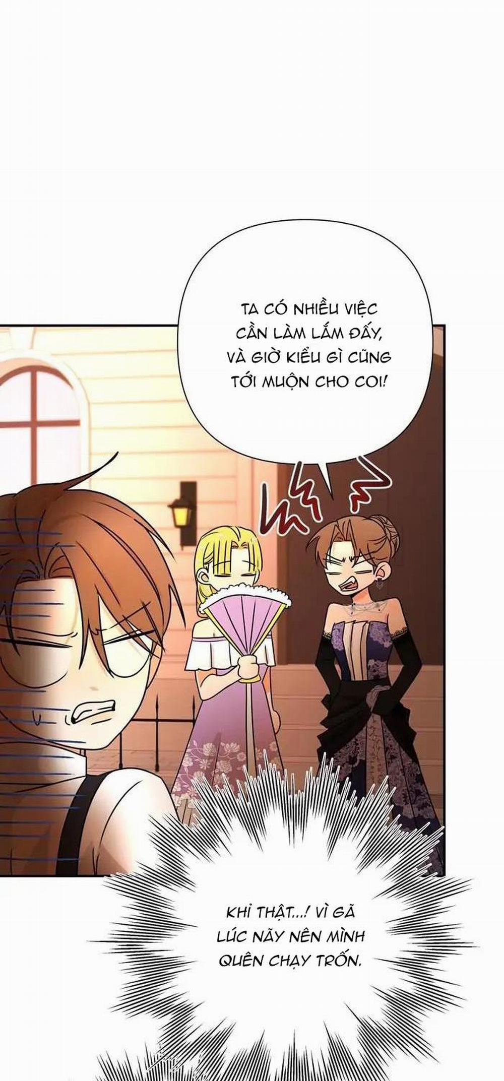 Mắc Kẹt Trong Game Hẹn Hò Của Em Gái Tôi 5 trang 27