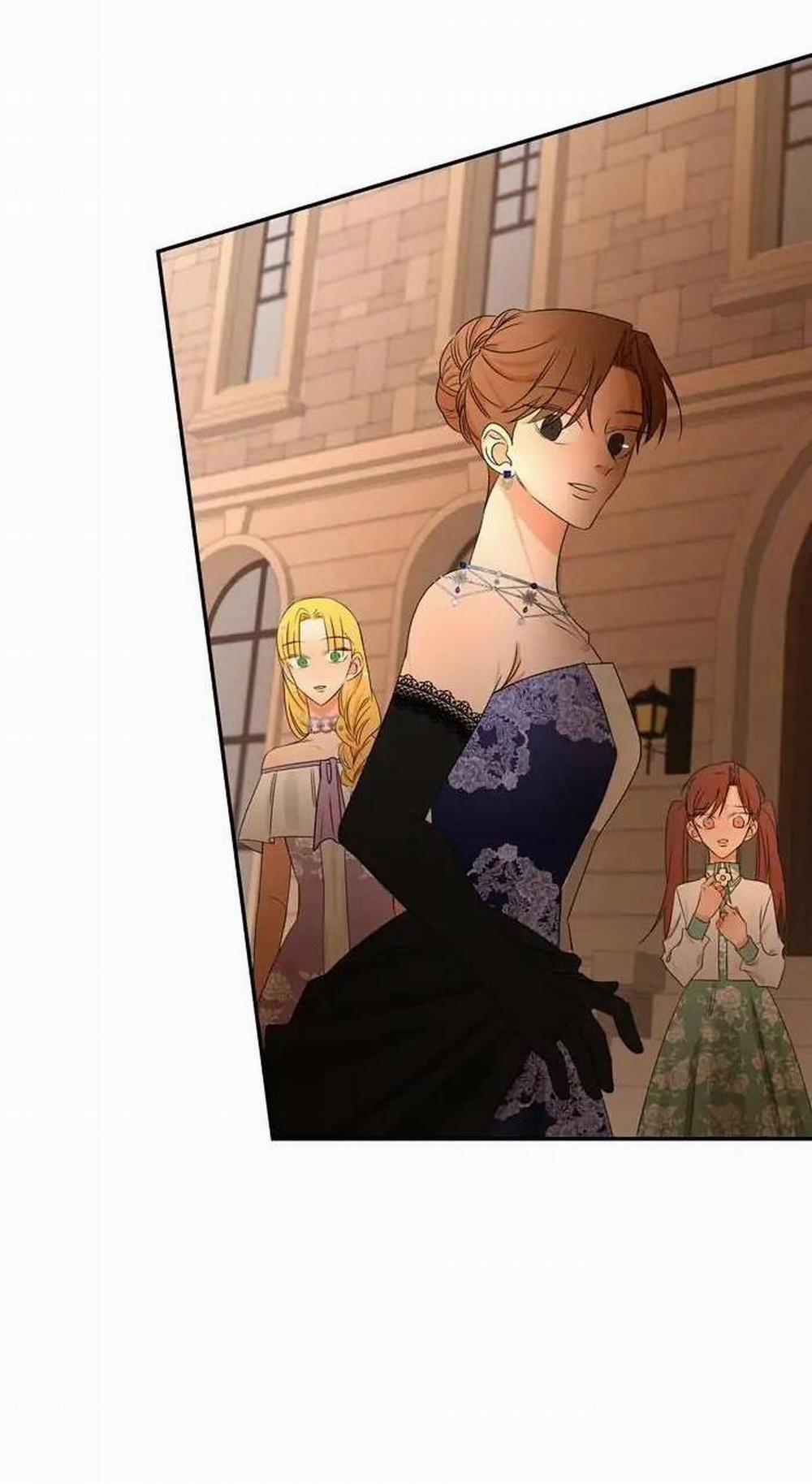 Mắc Kẹt Trong Game Hẹn Hò Của Em Gái Tôi 5 trang 30