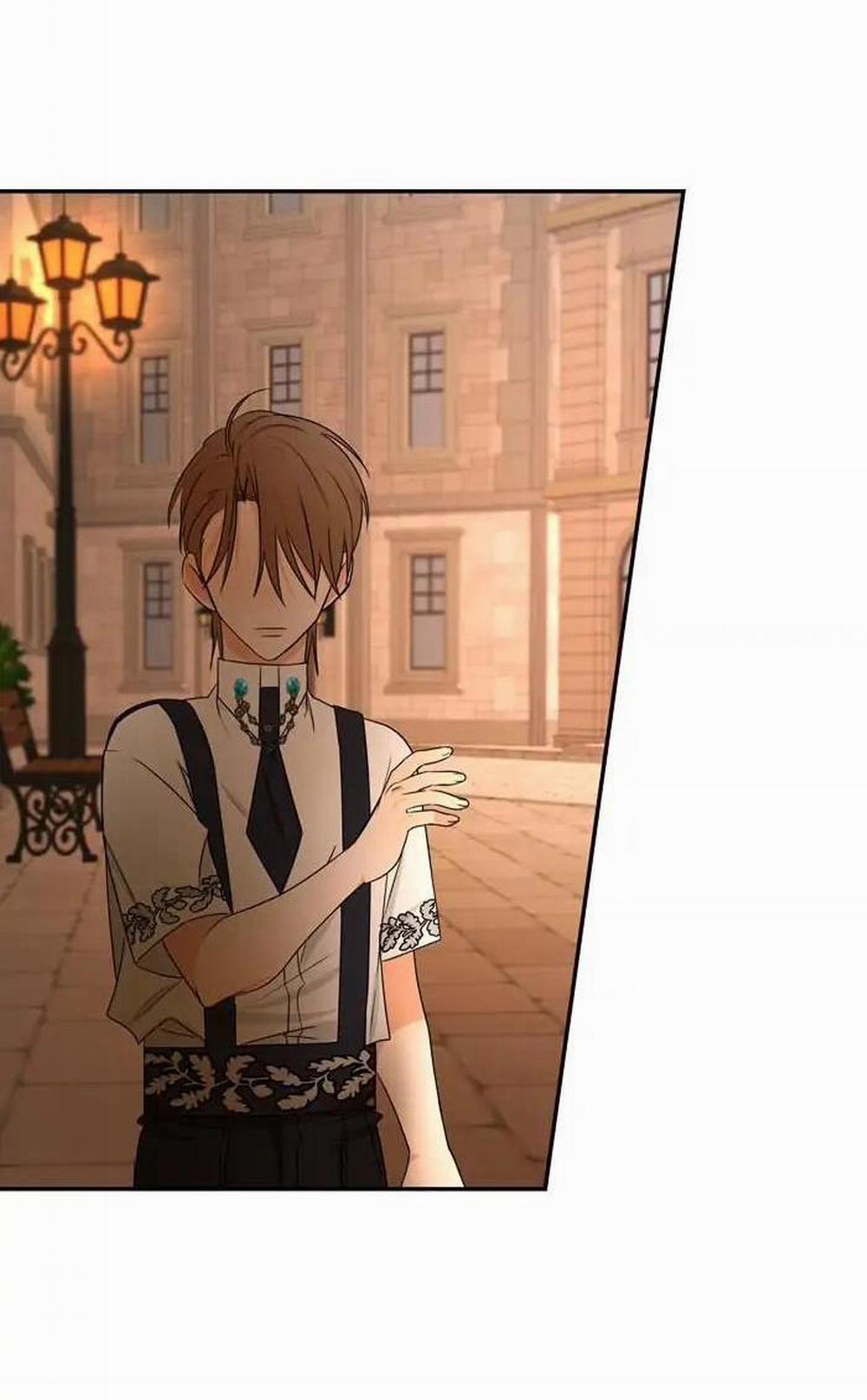 Mắc Kẹt Trong Game Hẹn Hò Của Em Gái Tôi 5 trang 31